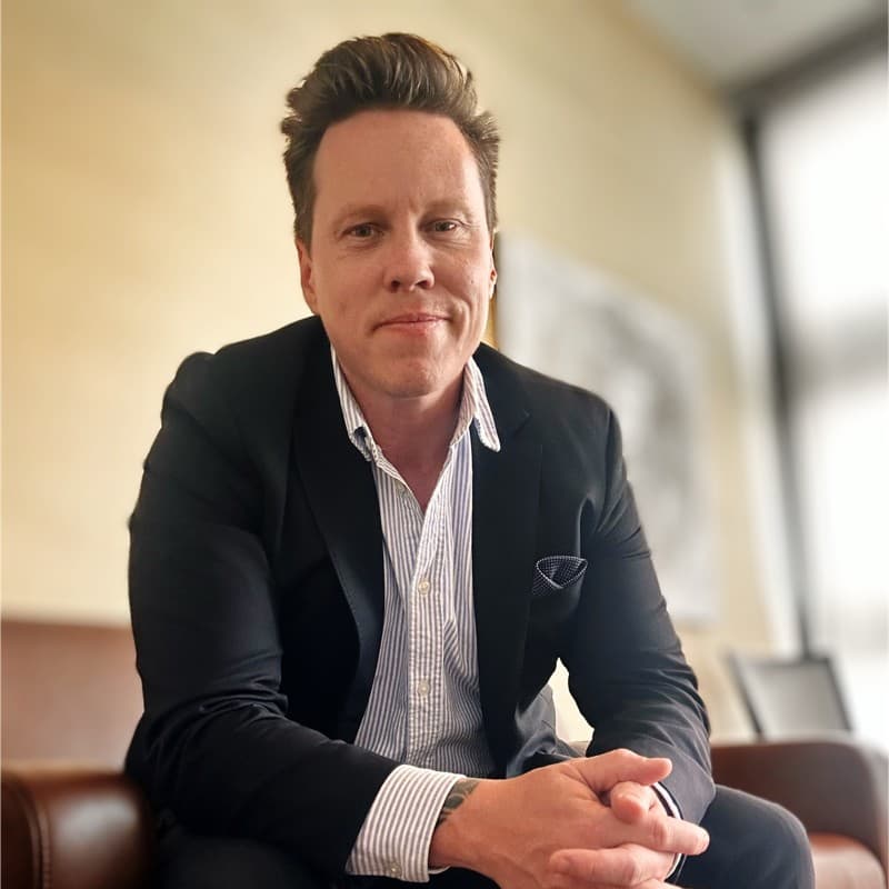 Marcus Nordquist